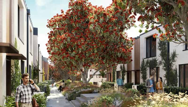 56/7 Park Avenue, Ellerslie