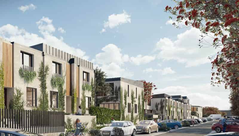 71/7 Park Avenue, Ellerslie