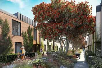 DK 7/7 Park Avenue, Ellerslie