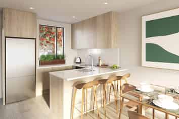 DK 7/7 Park Avenue, Ellerslie