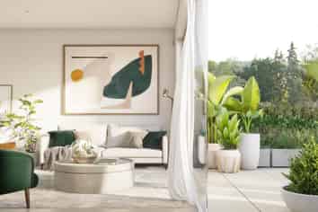 DK 7/7 Park Avenue, Ellerslie