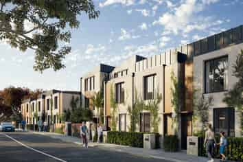 DK 7/7 Park Avenue, Ellerslie