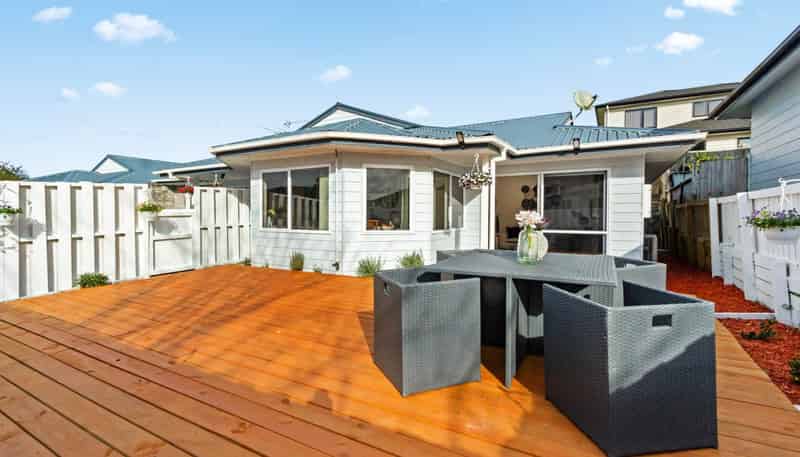 299A Glengarry Road, Glen Eden