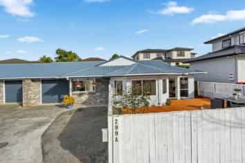 299A Glengarry Road, Glen Eden