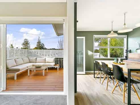 1/96 Verbena Road, Birkdale