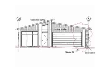 Lot 359 Houpuni Road, Wainui