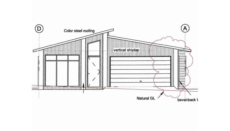 Lot 359 Houpuni Road, Wainui