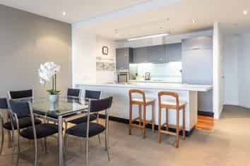 B201-14 West Quay, Ahuriri