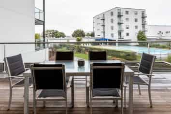 B201-14 West Quay, Ahuriri