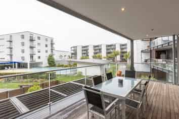 B201-14 West Quay, Ahuriri