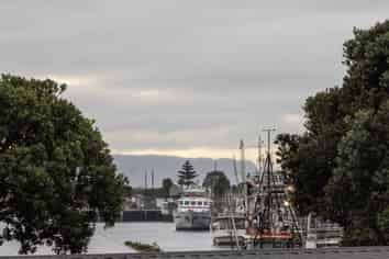 B201-14 West Quay, Ahuriri