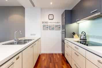 B201-14 West Quay, Ahuriri