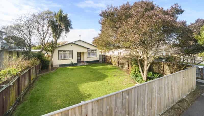 181A Botanical Road, Takaro