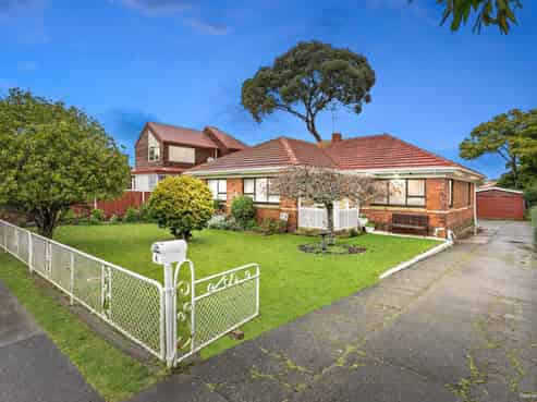 4 Trimmer Terrace, Papatoetoe