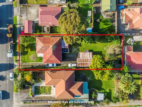 4 Trimmer Terrace, Papatoetoe