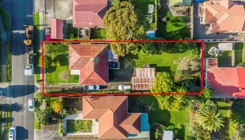 4 Trimmer Terrace, Papatoetoe