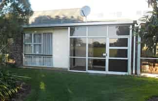 6/160 Ruahine Street, Roslyn