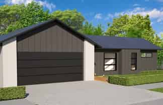 26 Ara O Tama Ariki, Richmond