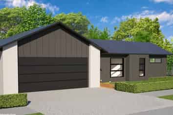 26 Ara O Tama Ariki, Richmond