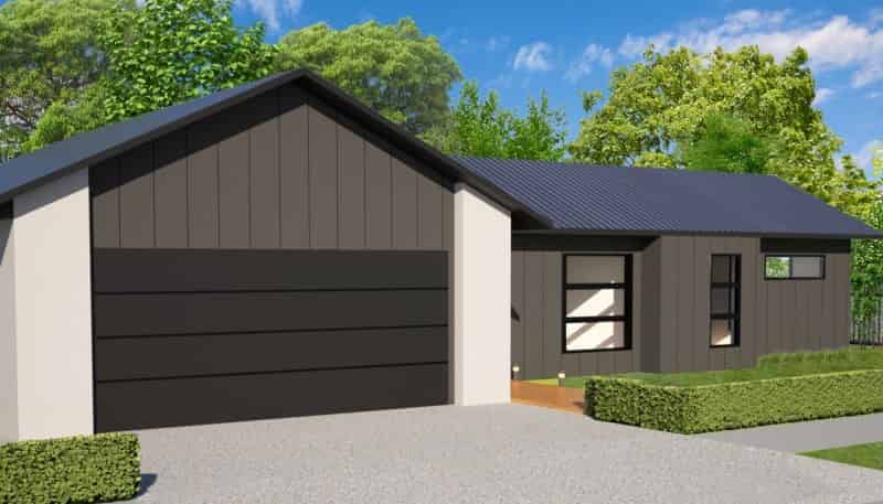 26 Ara O Tama Ariki, Richmond