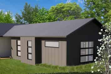 26 Ara O Tama Ariki, Richmond