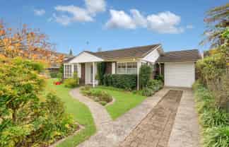 4A Chelsea Place, Chartwell