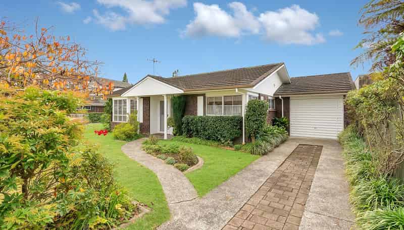 4A Chelsea Place, Chartwell