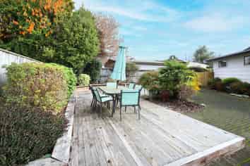 28 Tawavale Street, Pukehangi