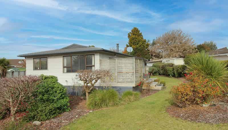 28 Tawavale Street, Pukehangi