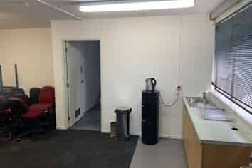 Well-priced South Auckland office