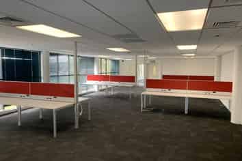Well-priced South Auckland office