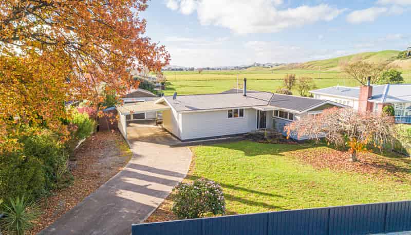 17 Edward Street, Pahiatua