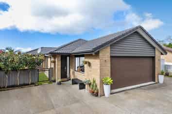 Auckland - Address withheld