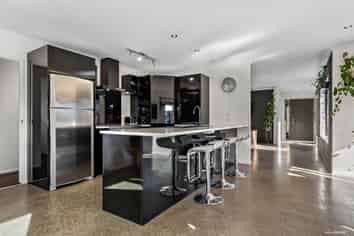 Auckland - Address withheld