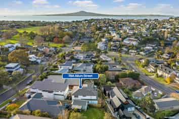 78A Allum Street, Kohimarama