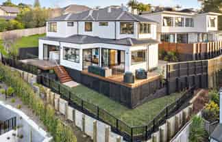 78A Allum Street, Kohimarama