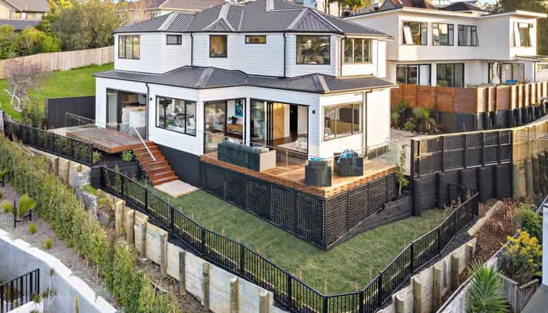 78A Allum Street, Kohimarama