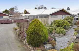 34 Parsonage Road, Waimate