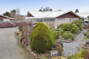 34 Parsonage Road, Waimate