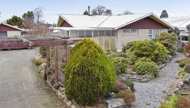 34 Parsonage Road, Waimate