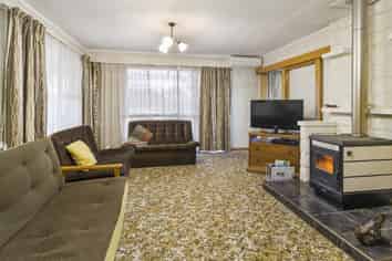 34 Parsonage Road, Waimate