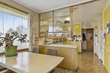 34 Parsonage Road, Waimate