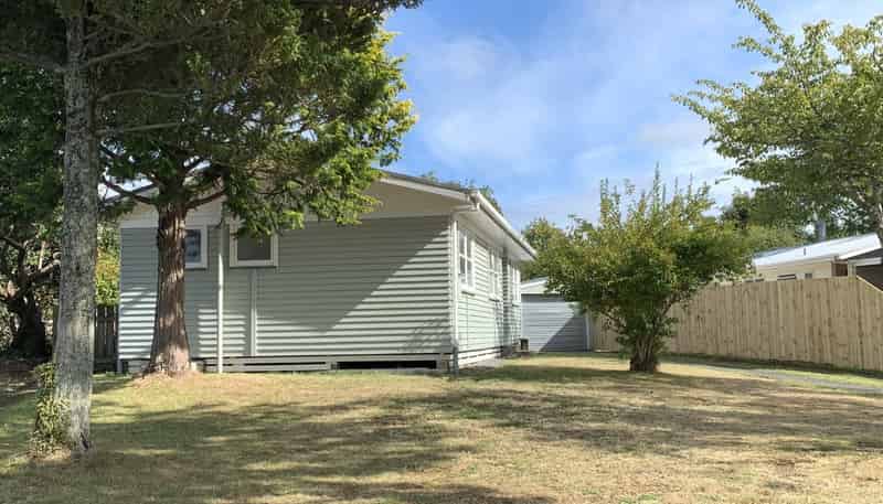 28 Te Whakarau Street, 