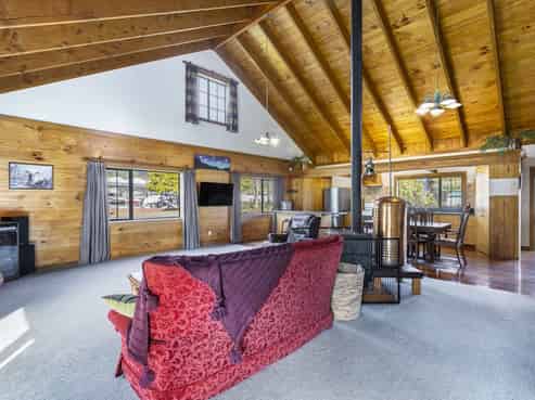 2 Par Place, Kinloch