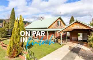 2 Par Place, Kinloch