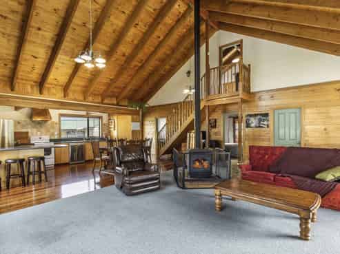 2 Par Place, Kinloch