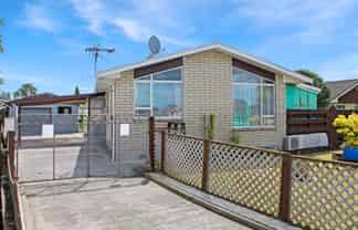 28 Carter Crescent, Awapuni