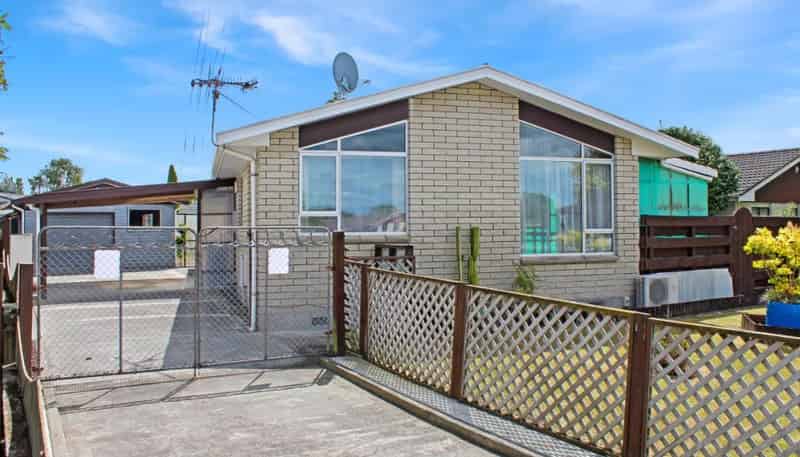 28 Carter Crescent, Awapuni