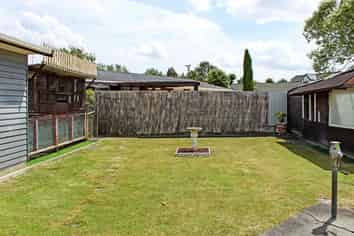 28 Carter Crescent, Awapuni