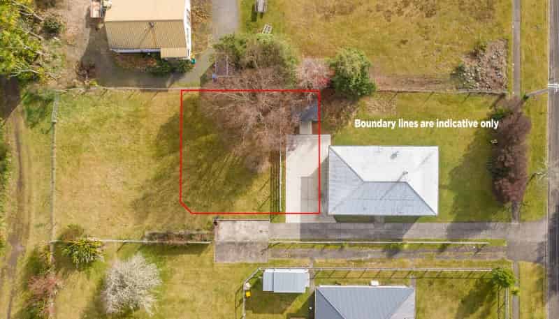 18/2 Kutai Street, Turangi